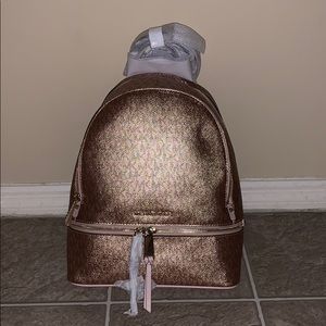 Michael Kors Backpack